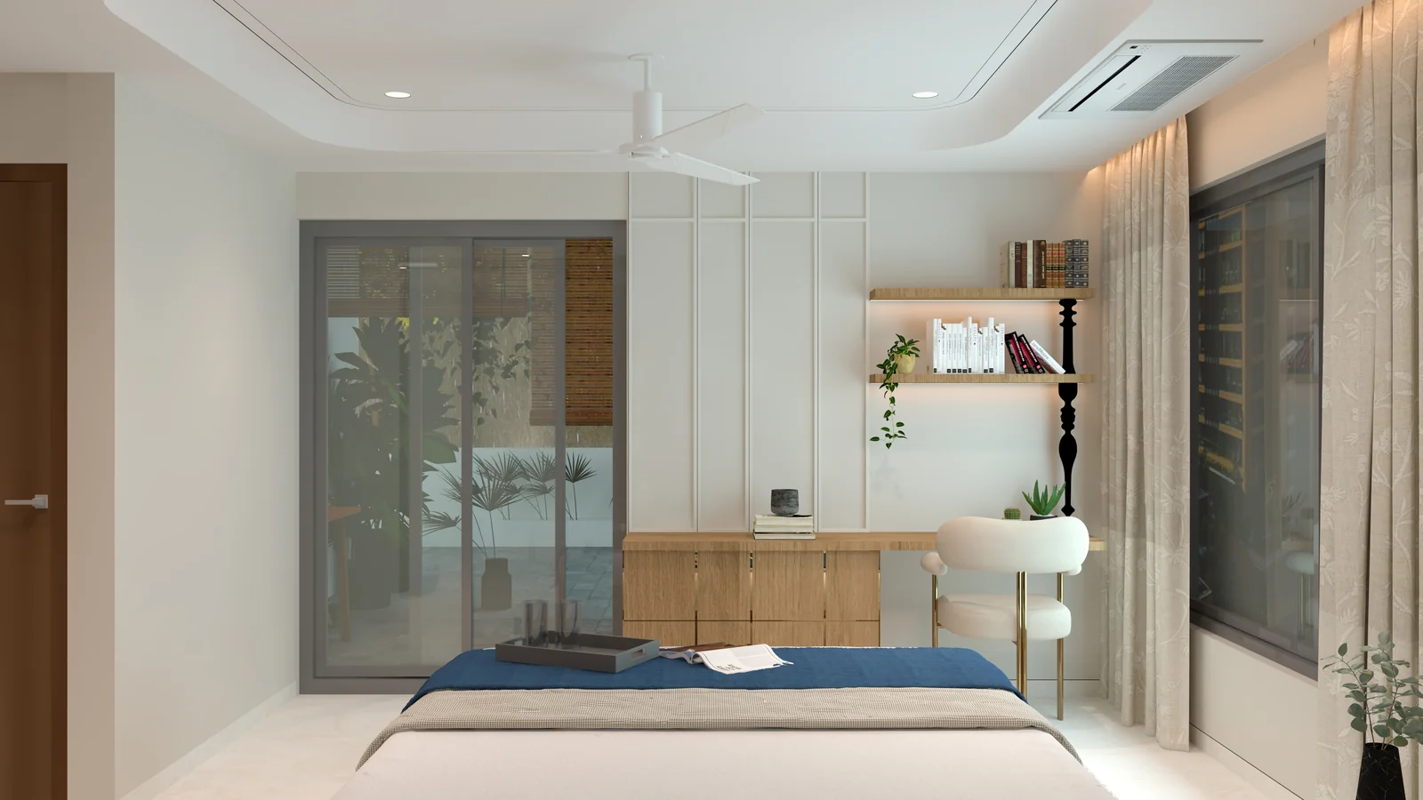 Modular kitchen